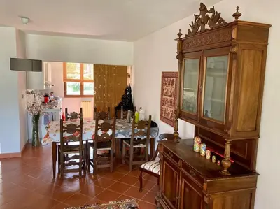 Planimetria di Casa vacanze alle Cinque Terre