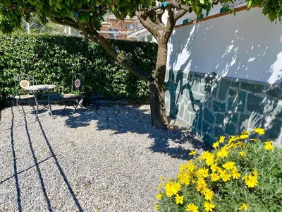 Giardino di Sunrise apartament