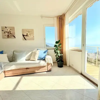 Sunrise apartament