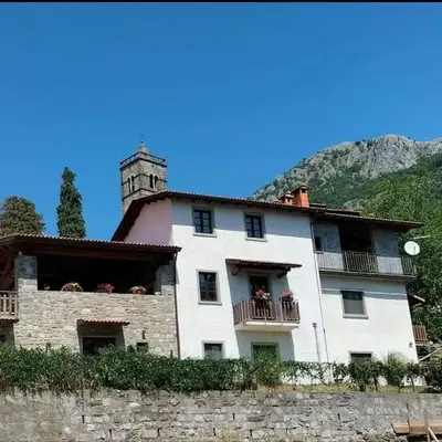 Agriturismo dal nonno Merico
