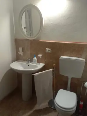 Bagno di Da Linda