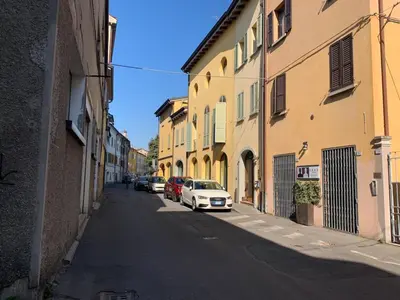 Il quartiere o una zona nella vicinanze dell'appartamento