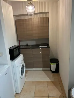 Cucina o angolo cottura di Mood-Garibaldi 26