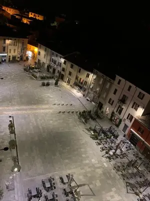 Edificio in cui si trova l'appartamento