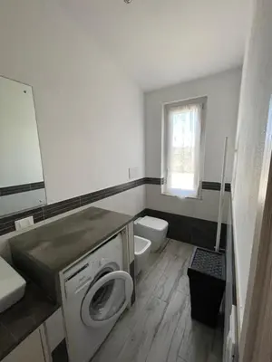 Bagno di La terrazza sul Trebbia