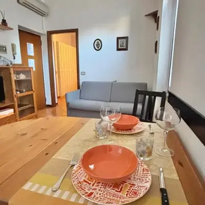 La Casetta - tranquillo in pieno centro - con garage