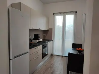 Cucina o angolo cottura di Dalla Catò