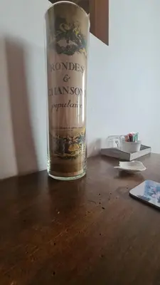 Planimetria di La Maison Deux