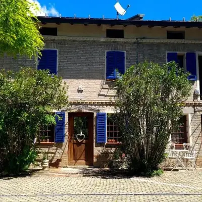 La Maison Deux