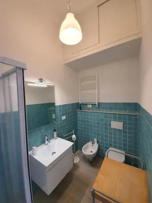 Bagno di Casa del Golfo