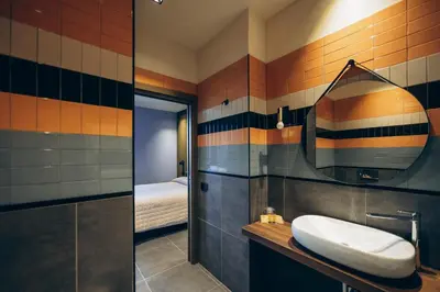 Bagno di R&D Mucca Argentina