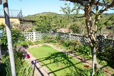 Giardino di Elysee
