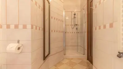 Bagno di Suite Rua Muro - Affitti Brevi Italia