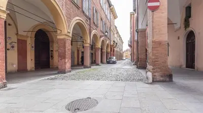 Il quartiere o una zona nella vicinanze dell'appartamento