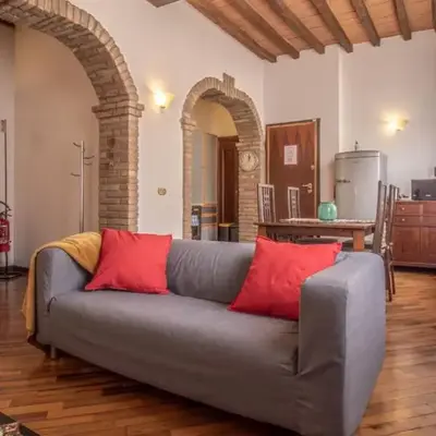 Suite Rua Muro - Affitti Brevi Italia