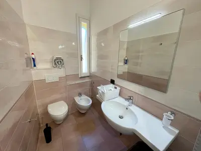 Bagno di Casa Giulia - Levanto, 5 Terre