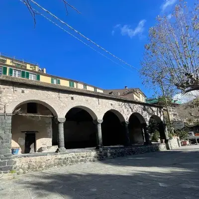 Casa Giulia - Levanto