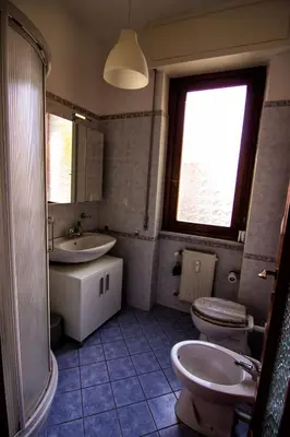 Bagno di Fior di Limone