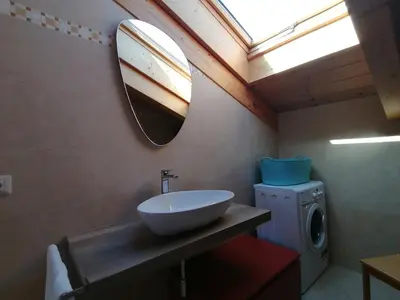Bagno di Ste al parco
