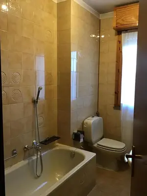 Bagno di Le Torri