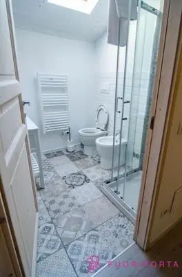 Bagno di Corte 1 con parcheggio gratuito