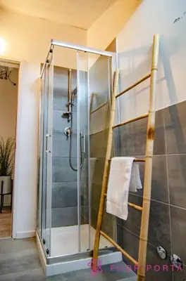 Bagno di FuoriPorta Affitti Brevi - Corte 2 con parcheggio gratuito