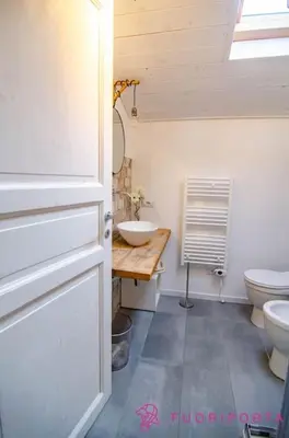 Bagno di FuoriPorta Affitti Brevi - Corte 4 con parcheggio gratuito