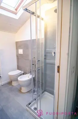 Bagno di FuoriPorta Affitti Brevi - Corte 4 con parcheggio gratuito