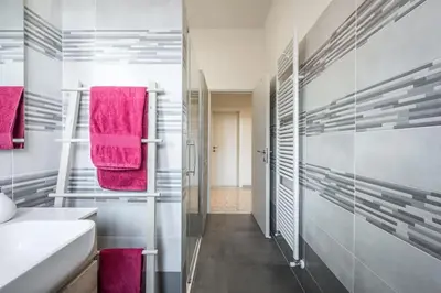 Bagno di 
