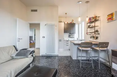 Cucina o angolo cottura di 