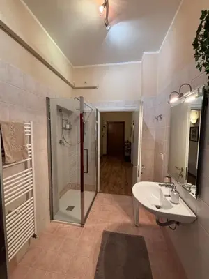 Bagno di Due passi dal Te