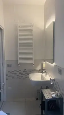 Bagno di Lei Rooms