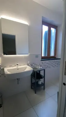 Bagno di Lei Rooms