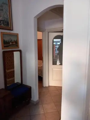Planimetria di Casa Caterina Setri Levante