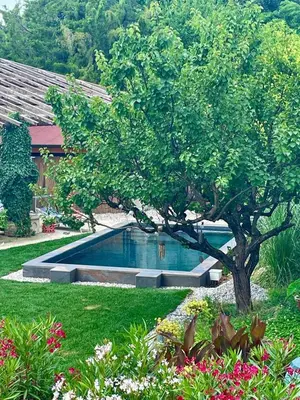 Piscina di DeLax B&B - adults only o nelle vicinanze