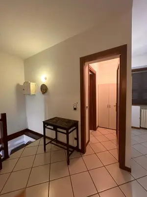 Planimetria di casa nonna Rica