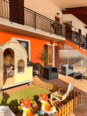 Cibo presso la casa vacanze o nelle vicinanze