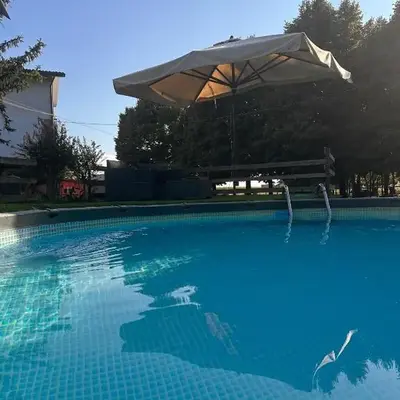casa nonna Rica