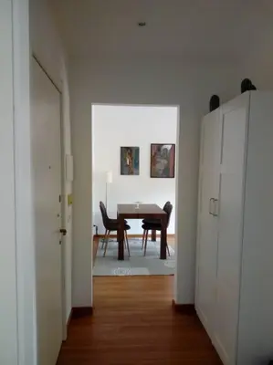 Planimetria di ALMA Vacanza