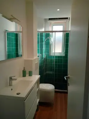 Bagno di ALMA Vacanza