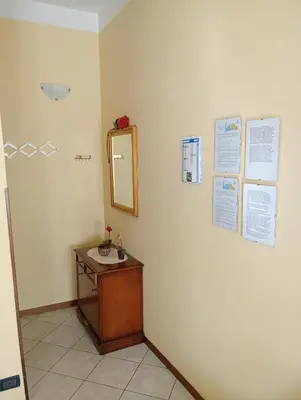 Planimetria di Odissea