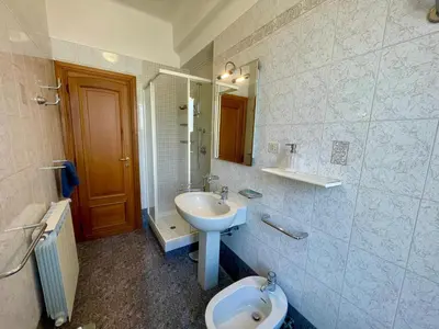 Bagno di Casa Tea - Levanto, 5 Terre