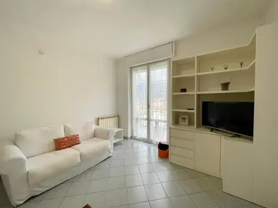 TV o dispositivi per l'intrattenimento presso Casa Tea - Levanto, 5 Terre