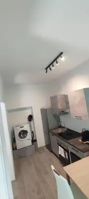 Cucina o angolo cottura di Welcome Migliarina 2