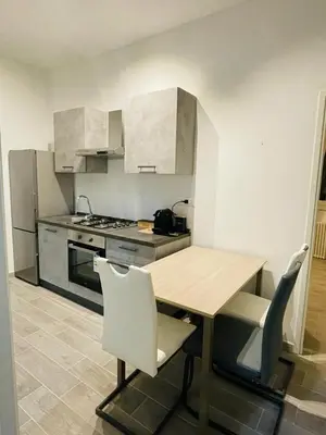 Cucina o angolo cottura di Welcome Migliarina 2