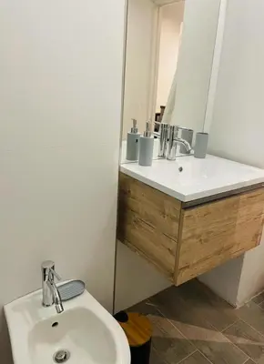 Bagno di Welcome Migliarina 2