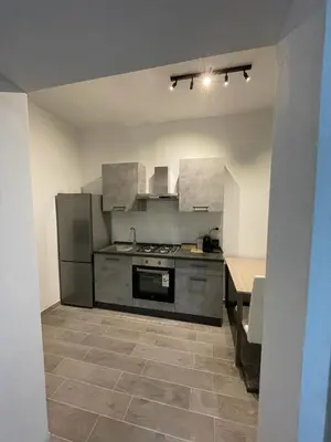 Cucina o angolo cottura di Welcome Migliarina 2