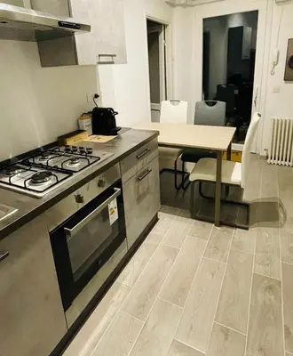 Cucina o angolo cottura di Welcome Migliarina 2