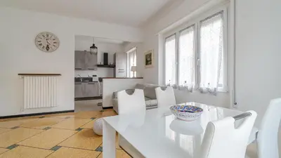 Cucina o angolo cottura di Italianway - Betti 46