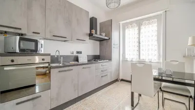 Cucina o angolo cottura di Italianway - Betti 46